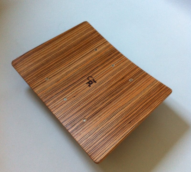 木製平衡板
